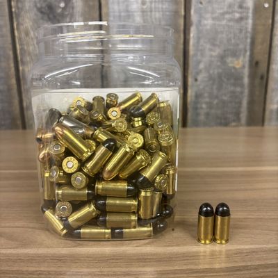 A Collection of Assorted .45 Auto Ammunition