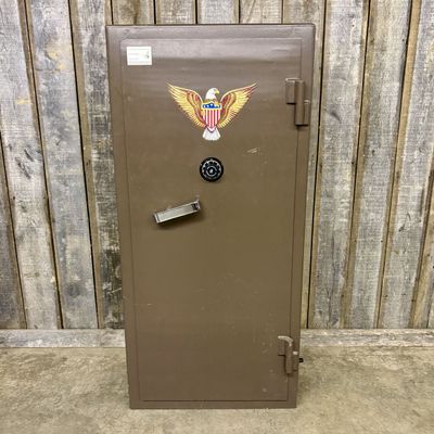 Sportsman Steel Safe Co. Large Capacity Gun Safe