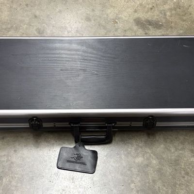 Winchester Locking Single Rifle Hard Case