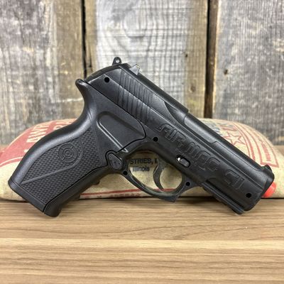 Crosman Air Mag C11 CO2 Powered Airsoft Pistol