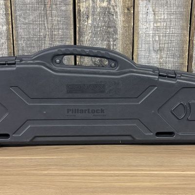 Plano Pro-Max Protector Series PillarLock Scoped Rifle Case Model 1511