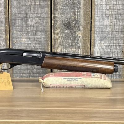 Remington Model 11-87 Premier 12 Gauge Semi-Automatic Shotgun