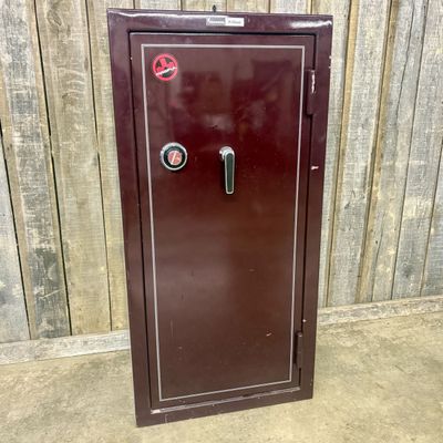 Browning ProSteel Gold Series Model RL2436 Gun Safe