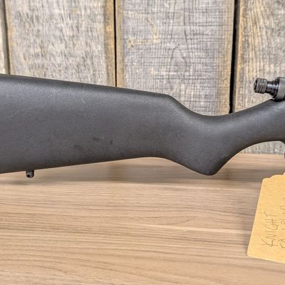 Knight The American Knight .50 Caliber Inline Muzzleloading Rifle