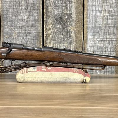 Winchester Model 70 Bolt-Action Rifle in .270 W.C.F.