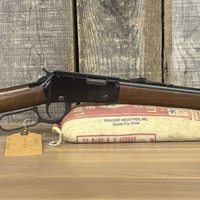 Henry Repeating Arms Lever Action Rifle in .22 S/L/LR