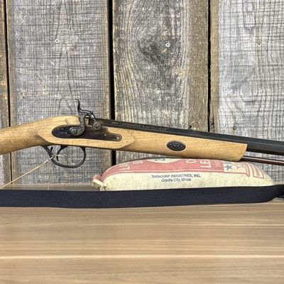 Traditions Deerhunter Percussion Cap .54 Caliber Muzzleloading Rifle