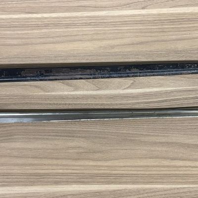 A German Imperial M1898/05 S98/05 Bayonet and Scabbard Dated 1915