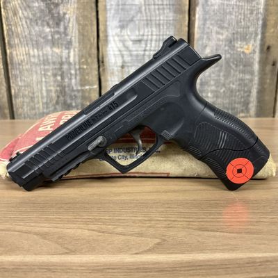 Daisy PowerLine Model 415 CO2 Powered BB Pistol