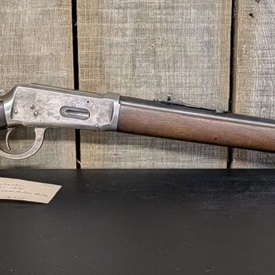 Winchester Model 1894 Lever Action Rifle in .30 WCF