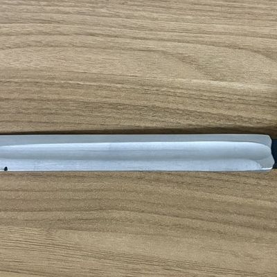 SKS Rifle Folding Spike Bayonet
