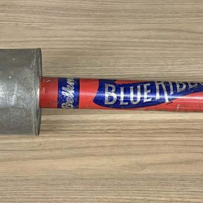 Belknap Blue Ribbon Manual Pump Sprayer