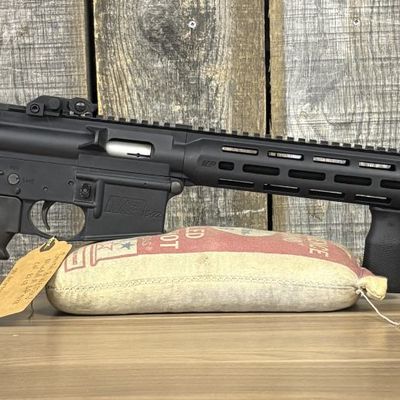 Smith and Wesson M and P 15-22 Semi-Automatic Rifle