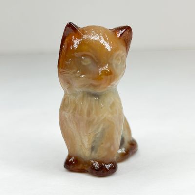 BOYD SLAG MISS COTTON KITTEN