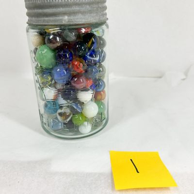 MARBLES