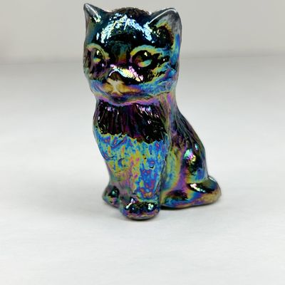 BOYD IRIDESCENT MISS COTTON KITTEN