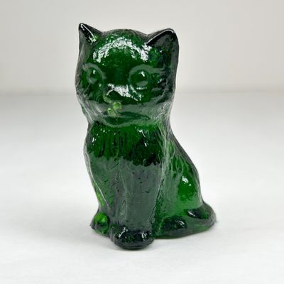 BOYD GREEN MISS COTTON KITTEN