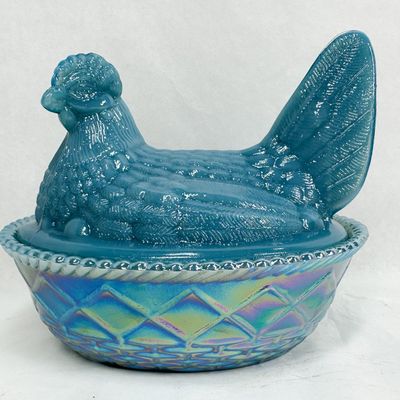 MOSSER x ROSSO GEORGIA BLUE CARNIVAL HON