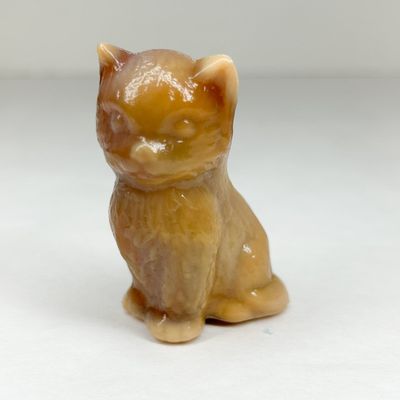 BOYD BUTTERSCOTCH MISS COTTON KITTEN