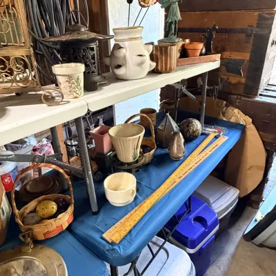 Primitive • Farmhouse • Cabin