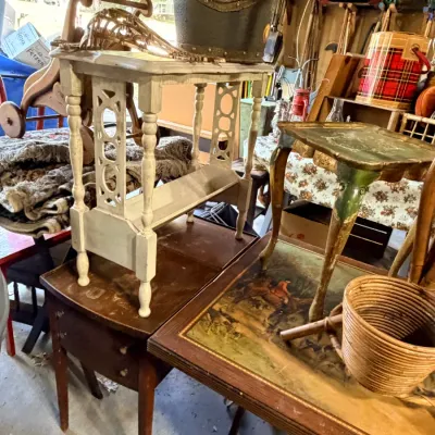 Primitive • Farmhouse • Cabin