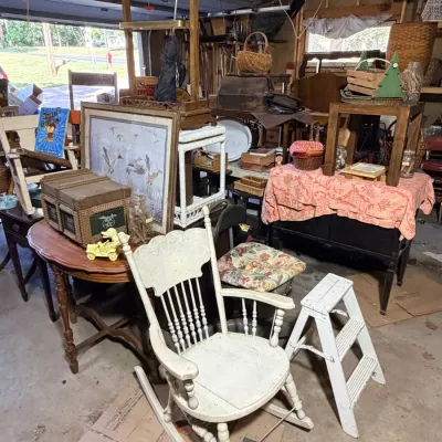 Primitive • Farmhouse • Cabin