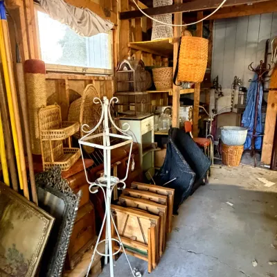 Primitive • Farmhouse • Cabin
