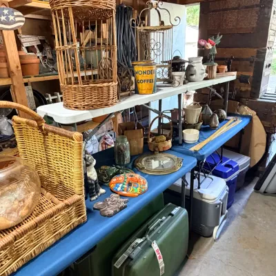 Primitive • Farmhouse • Cabin