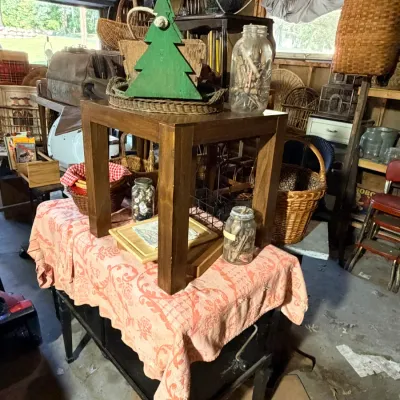 Primitive • Farmhouse • Cabin