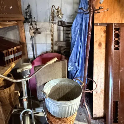 Primitive • Farmhouse • Cabin