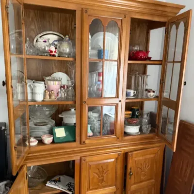 China Cabinet