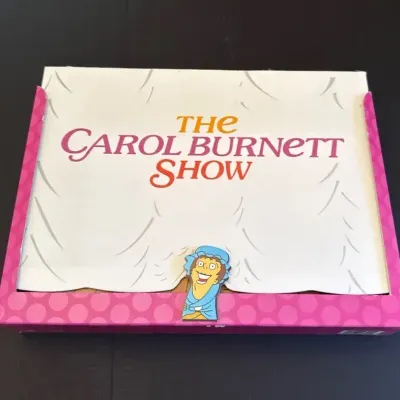 The Carol Burnett Show: the Ultimate Collection (DVD)