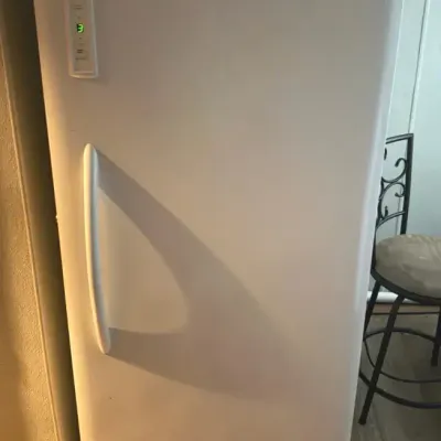 Frigidaire Refrigerator