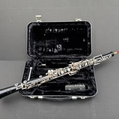 Selmer Signet Soloist Oboe