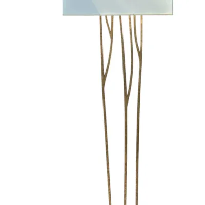 Sale Photo Thumbnail #204: FLOOR LAMP MODERN VISUAL COMFORT ASPEN