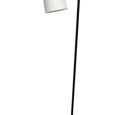 Sale Photo Thumbnail #140: VISUAL COMFORT AERIN CLARKSON FLOOR LAMP
