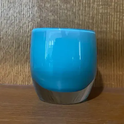 Glassybaby "Safe" & Flameless Votive