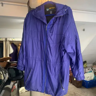 Eddie Bauer EBTEK Jacket Size Large 