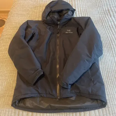 Men’s Arc’teryx Xl Jacket