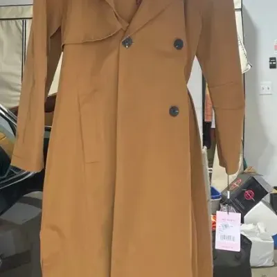 Avec Les Filles New Coat Size Xl