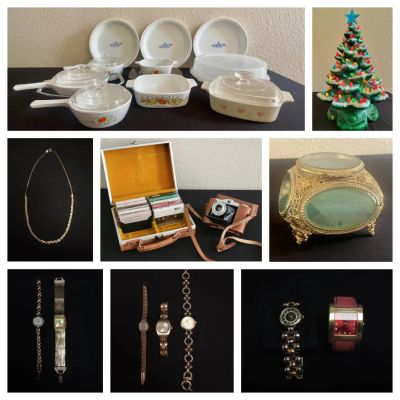 Item Photo