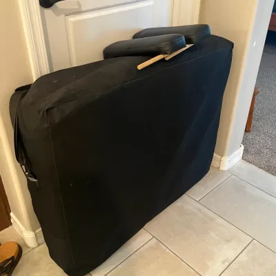 Massage Table