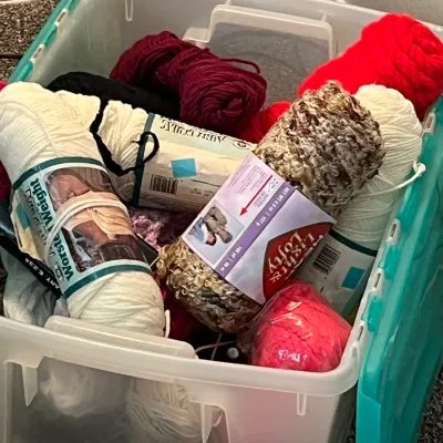 Yarn