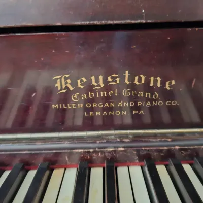 Keystone Piano Lebanon, Pa