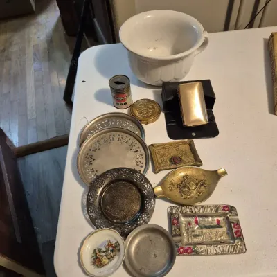 Vintage Items