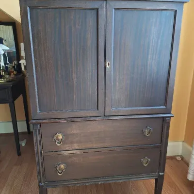 Armoire