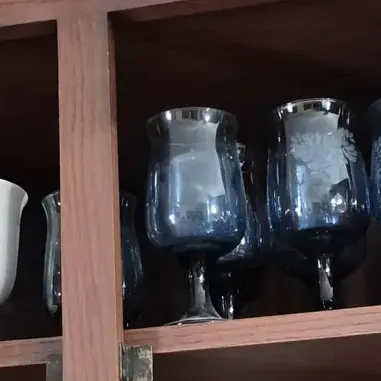 Pfaltzgraff Glasses And Mugs 