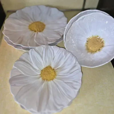 Daisy Target Melamine Collection