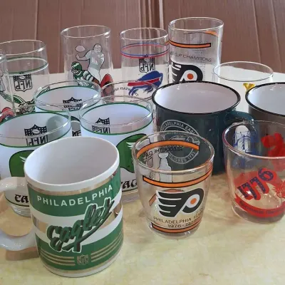 Eagles, Flyers, Phillies And More 
