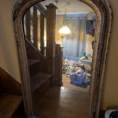 Lois Style Mirror
